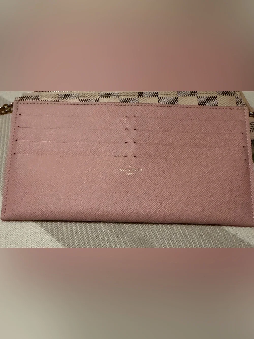 Louis Vuitton stylish louis